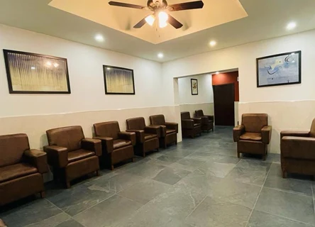 Capillas Raymundo Sánchez